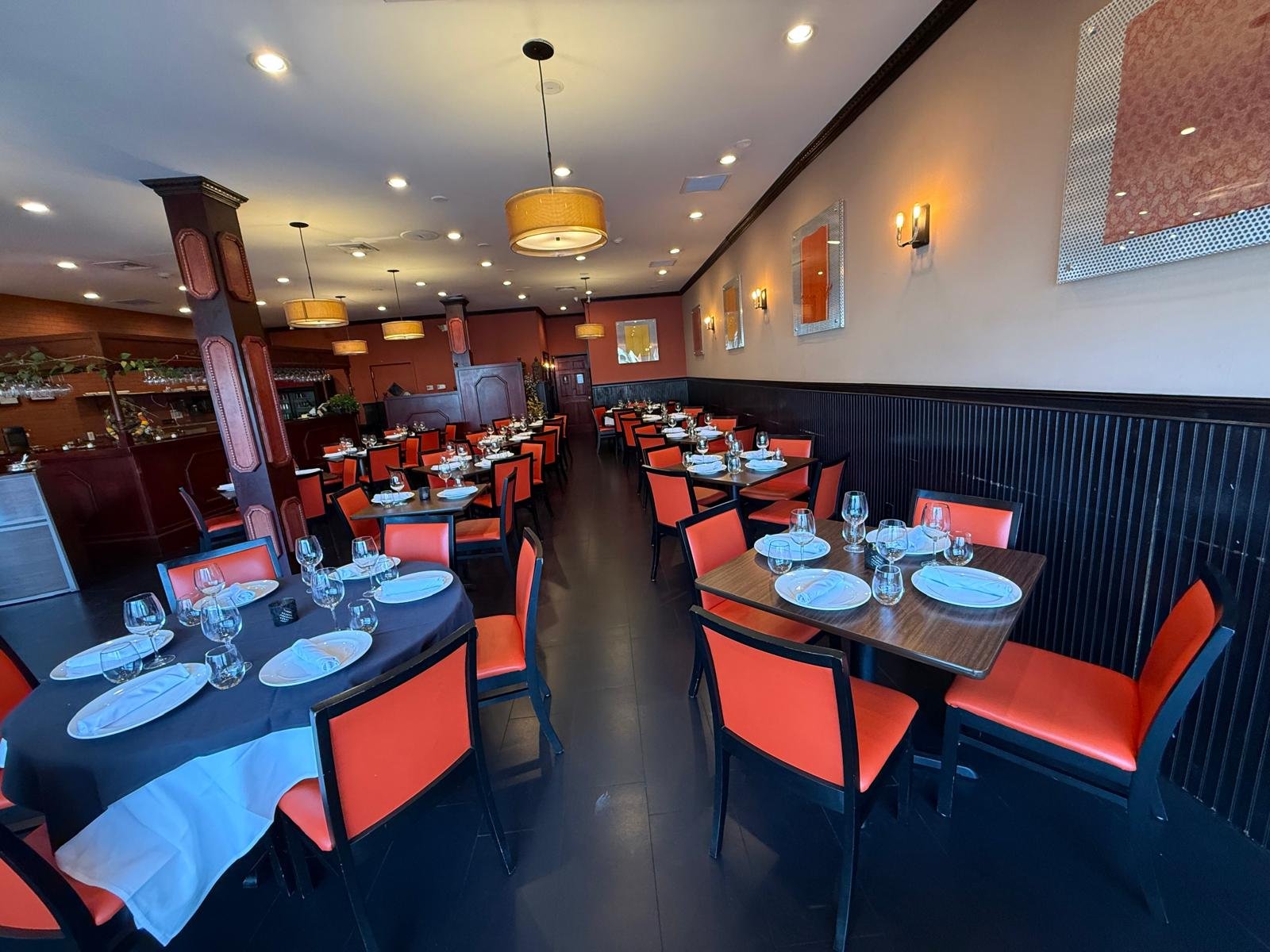 dine-in
